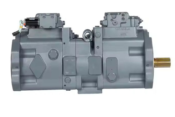 Κ5V200DTH-9N2Y Κύρια υδραυλική αντλία για αντλία Kawasaki