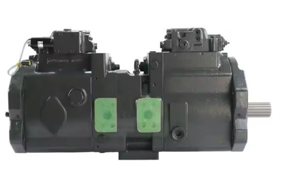 Νέα EC460 EC460B EC460BlC Συσκευές εξορυκτών K5V200dth-9N0B Κεντρική αντλία K5V200dth Υδραυλική αντλία 14526609