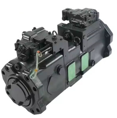 Νέα EC460 EC460B EC460BlC Συσκευές εξορυκτών K5V200dth-9N0B Κεντρική αντλία K5V200dth Υδραυλική αντλία 14526609