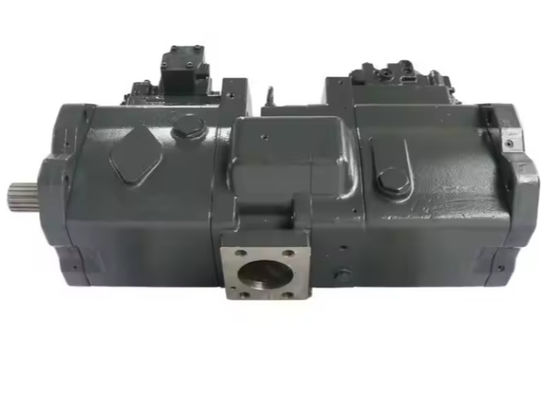 Νέα EC460 EC460B EC460BlC Συσκευές εξορυκτών K5V200dth-9N0B Κεντρική αντλία K5V200dth Υδραυλική αντλία 14526609