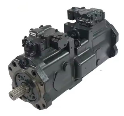 Νέα EC460 EC460B EC460BlC Συσκευές εξορυκτών K5V200dth-9N0B Κεντρική αντλία K5V200dth Υδραυλική αντλία 14526609