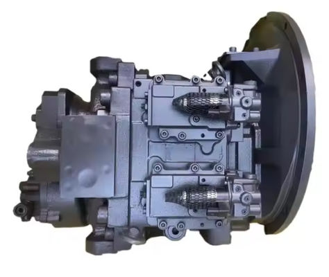 Αρχική 60355586 K5V212 K5V212DPH K5V212DPH1N6R-OE81-V Κύρια αντλία Για SY485 SY500r SY600r Υδραυλική αντλία