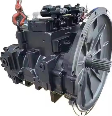 Αρχική 60355586 K5V212 K5V212DPH K5V212DPH1N6R-OE81-V Κύρια αντλία Για SY485 SY500r SY600r Υδραυλική αντλία