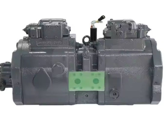 K3V63DT K3V112DT K3V140DT K3V180DT K5V80DT K5V140DT Υδραυλική αντλία