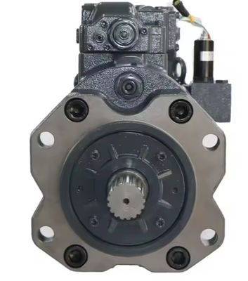 K3V63DT K3V112DT K3V140DT K3V180DT K5V80DT K5V140DT Υδραυλική αντλία