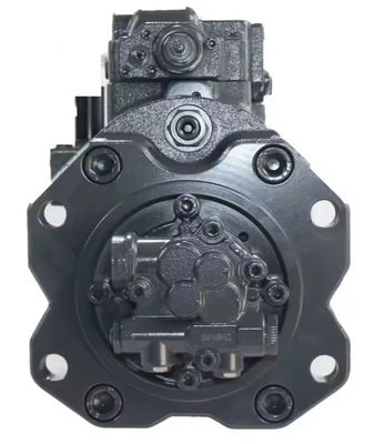 K3V63DT K3V112DT K3V140DT K3V180DT K5V80DT K5V140DT Υδραυλική αντλία