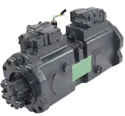 K3V63DT K3V112DT K3V140DT K3V180DT K5V80DT K5V140DT Υδραυλική αντλία