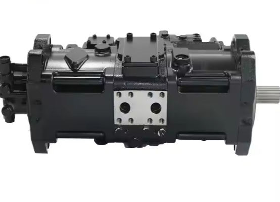 Zx200-5 YN22V00014FB SK330-8 SK350-8 Βαλβίδα ανακούφισης σκάφους ZX200-5 Βαλβίδα υπερχείλισης