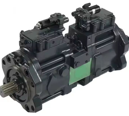 Zx200-5 YN22V00014FB SK330-8 SK350-8 Βαλβίδα ανακούφισης σκάφους ZX200-5 Βαλβίδα υπερχείλισης