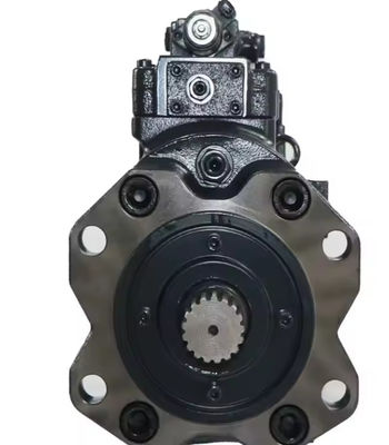 Zx200-5 YN22V00014FB SK330-8 SK350-8 Βαλβίδα ανακούφισης σκάφους ZX200-5 Βαλβίδα υπερχείλισης