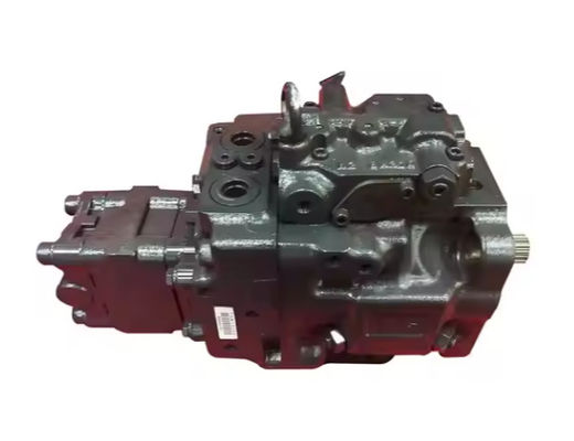 PC30 PC40 PC50 PC55 Υδραυλική αντλία PC30MR-2 PC40MR-2 PC50MR-2 PC55MR-2 Κεντρική αντλία 708-3S-00460 708-3S-00522 7083S00460