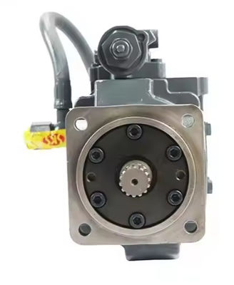 E307D E308D Εξόρυξη Υδραυλική κύρια αντλία PVC80RC14 αντλία έμβολο 2963867 296-3867