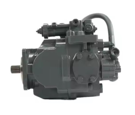 E307D E308D Εξόρυξη Υδραυλική κύρια αντλία PVC80RC14 αντλία έμβολο 2963867 296-3867