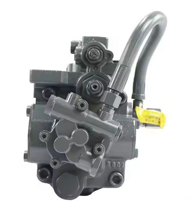 E307D E308D Εξόρυξη Υδραυλική κύρια αντλία PVC80RC14 αντλία έμβολο 2963867 296-3867