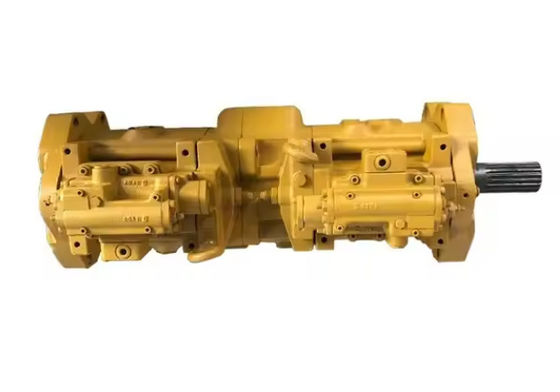 EC360 EC290 EC240 EC210 EC140 EC55B Εκσκαφέας Κεντρική υδραυλική αντλία με έμβολο 14633611 14553215 14529549 50182386
