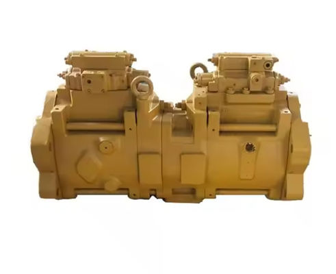 EC360 EC290 EC240 EC210 EC140 EC55B Εκσκαφέας Κεντρική υδραυλική αντλία με έμβολο 14633611 14553215 14529549 50182386