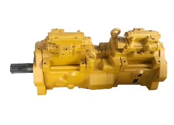 EC360 EC290 EC240 EC210 EC140 EC55B Εκσκαφέας Κεντρική υδραυλική αντλία με έμβολο 14633611 14553215 14529549 50182386