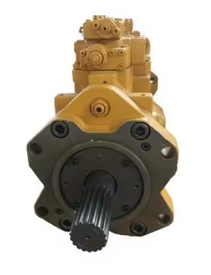 EC360 EC290 EC240 EC210 EC140 EC55B Εκσκαφέας Κεντρική υδραυλική αντλία με έμβολο 14633611 14553215 14529549 50182386