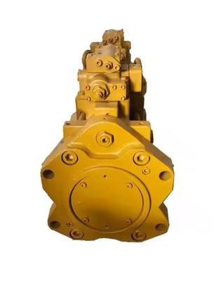 EC360 EC290 EC240 EC210 EC140 EC55B Εκσκαφέας Κεντρική υδραυλική αντλία με έμβολο 14633611 14553215 14529549 50182386