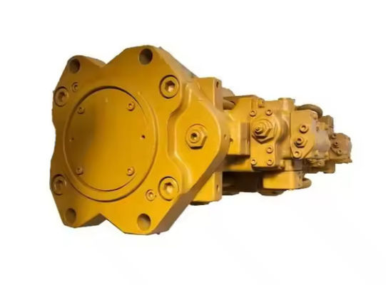 EC360 EC290 EC240 EC210 EC140 EC55B Εκσκαφέας Κεντρική υδραυλική αντλία με έμβολο 14633611 14553215 14529549 50182386