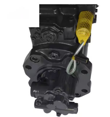 JCB JS140 Εκσκαφέας Υδραυλική αντλία με έμβολο K3V63DTP1RQR-9C1H Κύρια Υδραυλική αντλία KPM K3V63 Υδραυλική αντλία