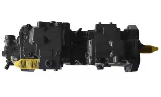 JCB JS140 Εκσκαφέας Υδραυλική αντλία με έμβολο K3V63DTP1RQR-9C1H Κύρια Υδραυλική αντλία KPM K3V63 Υδραυλική αντλία