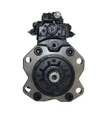 Υδραυλικά εξαρτήματα εξορυκτών K3V112DTP-9TCM-14T ((Ηλεκτρικός έλεγχος) K3V112DTP-9TCM-14T Ηλεκτρικός έλεγχος αντλία έμβολο