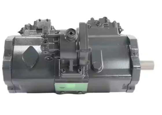 Ηλεκτρονική αντλία K3V180DTP σειράς εξορυκτής υδραυλικής αντλίας