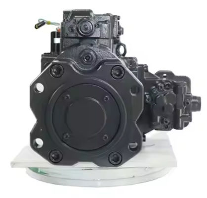 Ηλεκτρονική αντλία K3V180DTP σειράς εξορυκτής υδραυλικής αντλίας