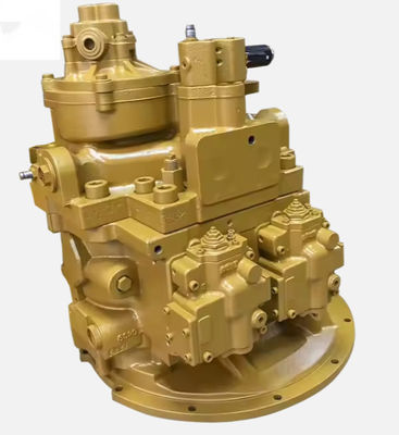 Εκσκαφέας CAT 345D 349D Υδραυλική κύρια αντλία 295-9663 2959663
