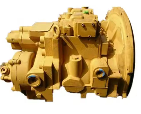 Εκσκαφέας CAT 345D 349D Υδραυλική κύρια αντλία 295-9663 2959663