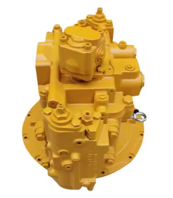 Εκσκαφέας 312C 315C Υδραυλική αντλία SBS80 176-3963 173-0663 A8VO200 Υδραυλική αντλία Μέρη 312D 315D Κεντρική αντλία