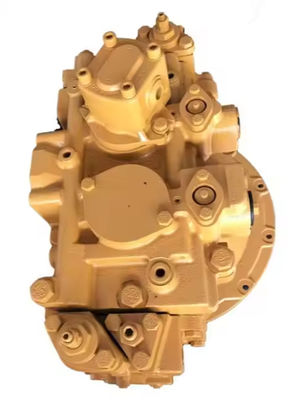 Εκσκαφέας 312C 315C Υδραυλική αντλία SBS80 176-3963 173-0663 A8VO200 Υδραυλική αντλία Μέρη 312D 315D Κεντρική αντλία