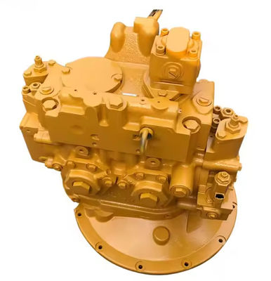 Εκσκαφέας 312C 315C Υδραυλική αντλία SBS80 176-3963 173-0663 A8VO200 Υδραυλική αντλία Μέρη 312D 315D Κεντρική αντλία