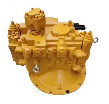 Εκσκαφέας 312C 315C Υδραυλική αντλία SBS80 176-3963 173-0663 A8VO200 Υδραυλική αντλία Μέρη 312D 315D Κεντρική αντλία