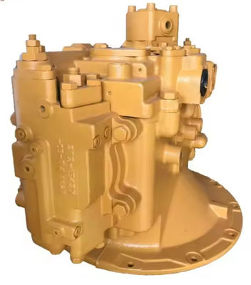 Εκσκαφέας 312C 315C Υδραυλική αντλία SBS80 176-3963 173-0663 A8VO200 Υδραυλική αντλία Μέρη 312D 315D Κεντρική αντλία