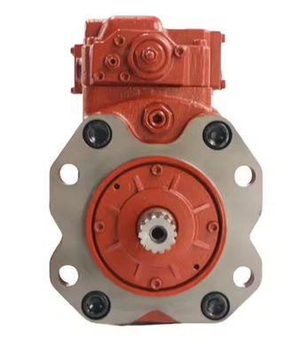 Υδραυλική αντλία K3V63DT-9C22 R150-7 Κύρια αντλία K3V63DT 9N3D 9N09 9POH HBOE 9C22