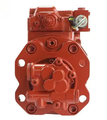 Υδραυλική αντλία K3V63DT-9C22 R150-7 Κύρια αντλία K3V63DT 9N3D 9N09 9POH HBOE 9C22