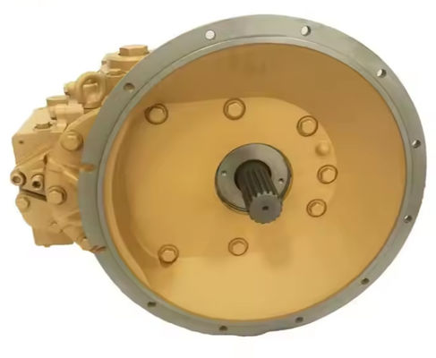 Εκσκαφέας SBS120 Υδραυλική αντλία 320D 2726955 272-6955 Για εργοστάσια παραγωγής