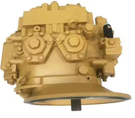 Εκσκαφέας SBS120 Υδραυλική αντλία 320D 2726955 272-6955 Για εργοστάσια παραγωγής