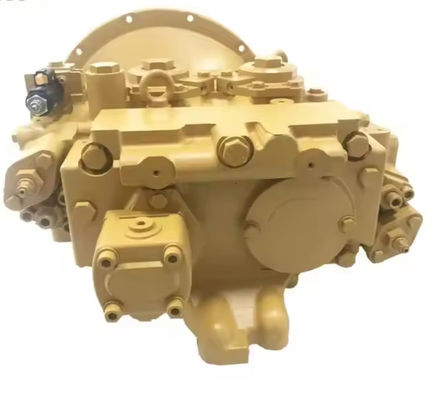 Εκσκαφέας SBS120 Υδραυλική αντλία 320D 2726955 272-6955 Για εργοστάσια παραγωγής