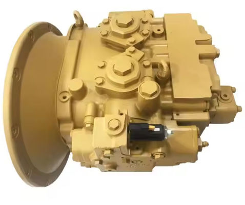 Εκσκαφέας SBS120 Υδραυλική αντλία 320D 2726955 272-6955 Για εργοστάσια παραγωγής