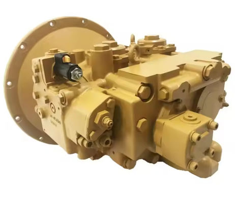 Εκσκαφέας SBS120 Υδραυλική αντλία 320D 2726955 272-6955 Για εργοστάσια παραγωγής