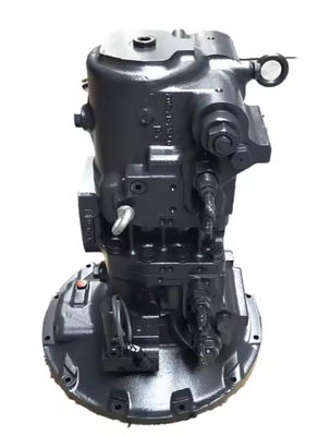 Τμήματα εκσκαφικών μηχανών 708-2l-00300 708-2l-00112 PC200-7 PC200lC-7 Υδραυλική κύρια αντλία