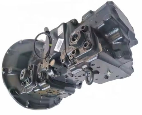 Τμήματα εκσκαφικών μηχανών 708-2l-00300 708-2l-00112 PC200-7 PC200lC-7 Υδραυλική κύρια αντλία