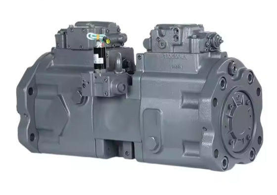 K3V RH Πυροβολητική αντλία περιστροφής K3V112 K3V140