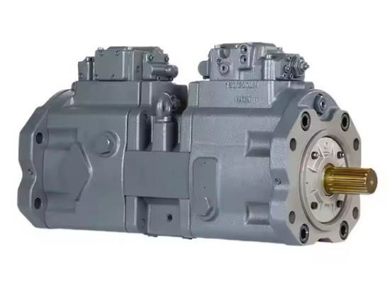 K3V RH Πυροβολητική αντλία περιστροφής K3V112 K3V140