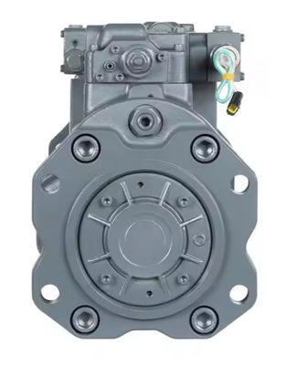 K3V RH Πυροβολητική αντλία περιστροφής K3V112 K3V140