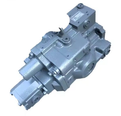 Α10VD A10VD43 Σειρά Rex Roth Υδραυλική αντλία με έμβολο A10VD43SR1RS5 Για EX60 SH60 E70B CAT-307B Κεντρική αντλία σκάφους