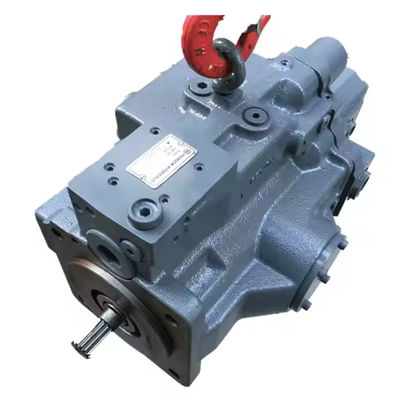 Α10VD A10VD43 Σειρά Rex Roth Υδραυλική αντλία με έμβολο A10VD43SR1RS5 Για EX60 SH60 E70B CAT-307B Κεντρική αντλία σκάφους
